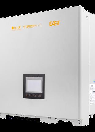 Солнечный сетевой инвертор OMNIK 20kW