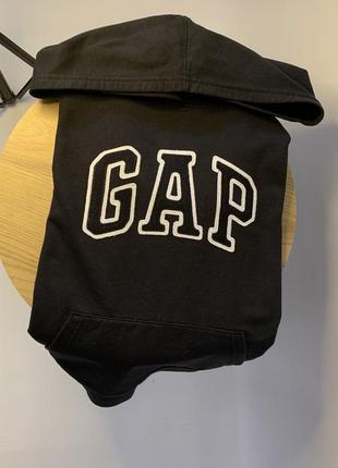 Худи gap