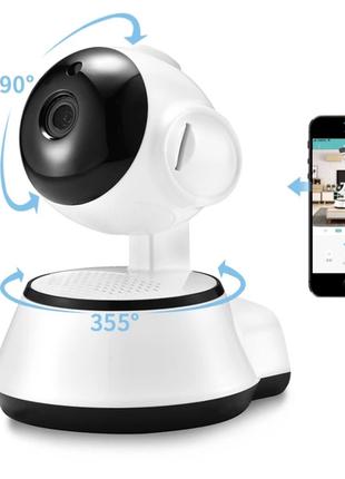 Besder ip-camera домашняя WiFi видеоняня 720p