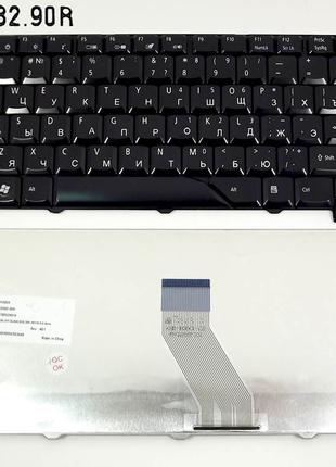 Клавиатура для ACER Aspire 4710, 4210, 5920, 5930, 6920, 4730,...