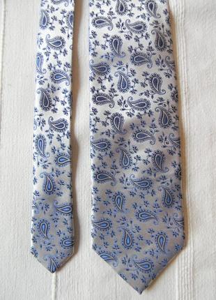 Biaggini  краватка 100%шовк