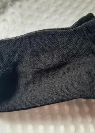 Носки носки низкие с сеткой eu 31-36