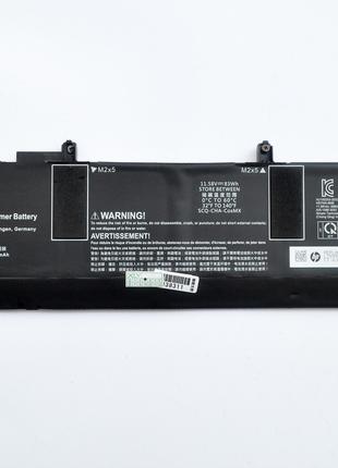 Батарея для ноутбука HP ZBook Studio G7 MB06XL, 6880mAh (83Wh)...