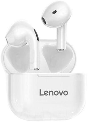 Наушники TWS Lenovo LP40 Earphones Wireless Bluetooth 5.0 ORIG...