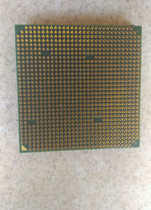 Процесор AMD Athlon 64 X2 3600+ ADO3600IAA4CU
