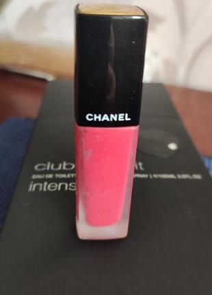 Chanel rouge allure ink рідка матова помада для губ