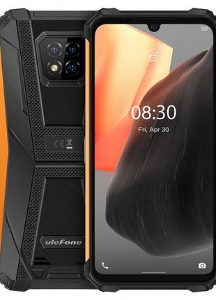 Смартфон Ulefone Armor 8 Pro 8/128GB Orange