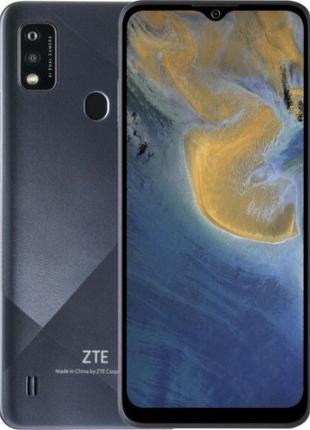 Смартфон ZTE Blade A51 2/32GB Gray