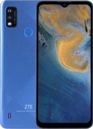 Смартфон ZTE Blade A51 2/32 GB Blue