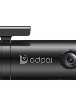 Відеореєстратор DDPai Mini Dash Cam