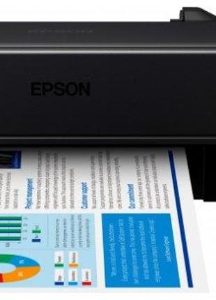 Принтер А4 Epson L121 (C11CD76414)