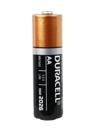 Батарейка Duracell AA (LR06) MN1500