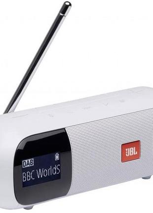 Акустична система JBL Tuner 2 White (JBLTUNER2WHT)