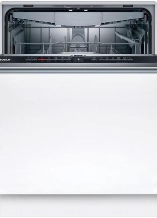 Вбудована посудомийна машина Bosch SMV2IVX00K