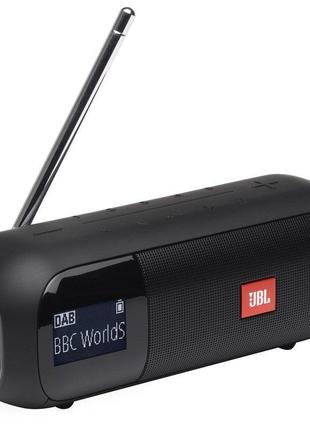 Акустична система JBL Tuner 2 Black (JBLTUNER2BLK)