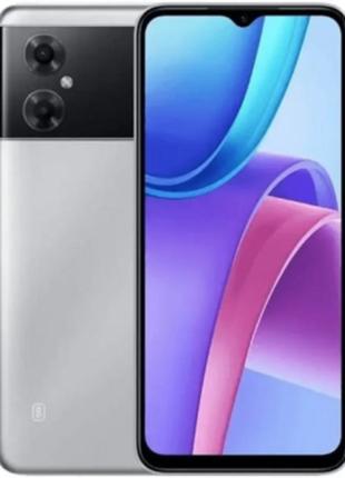 Смартфон Xiaomi Redmi Note 11R 4/128GB Silver