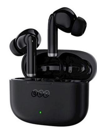 Bluetooth-гарнітура QCY T19 Black_