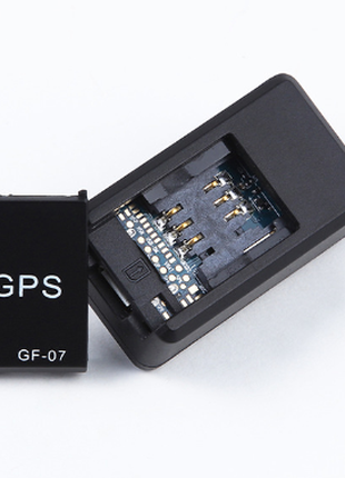 Gps трекер mini GF- 07