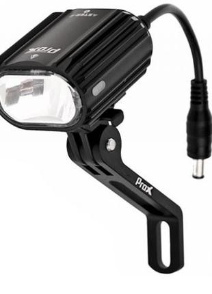 Фара передня ProX Aster I E-BIKE DC 5-15V (A-O-B-P-0471)