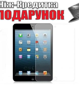 Защитная пленка IPad 2,3,4 - 12штук