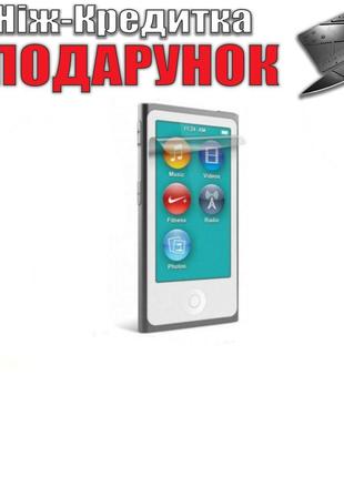 Защитная пленка Apple Ipod Nano 6 - 5штук