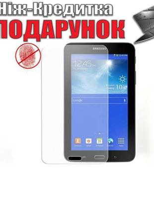 Защитная пленка Samsung Galaxy Tab 3 Lite 7.0 T110 - 6штук