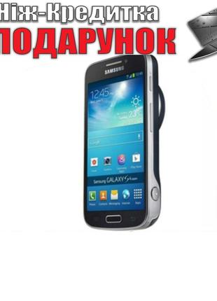 Защитная пленка Samsung Galaxy S4 Zoom SM-C1010 - 18штук