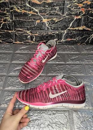 Nike free tr fit 4