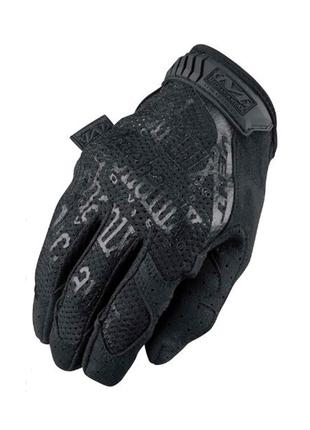 Mechanix перчатки Original Gloves Black