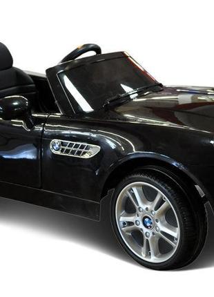 Електромобіль "BMW Z8" (з пультом, амортизатори, колеса EVA, U...