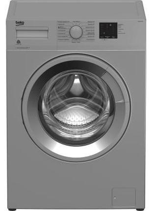 Пральна машина Beko WUE6511XSS