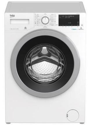 Пральна машина Beko WTV9636XS0
