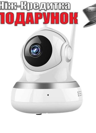 Видеокамера Leshp IPC-GC13H 1080P c камерой ночного видения
