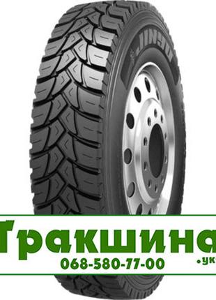 13 R22.5 Jinyu JD758 156/150J Ведуча шина