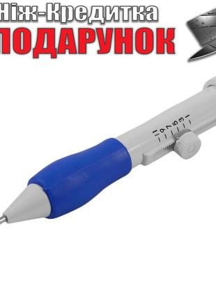 Голки для килимовій вишивки Diy- 3 шт