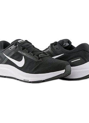 Кросівки Nike AIR ZOOM STRUCTURE 24 DA8535-001