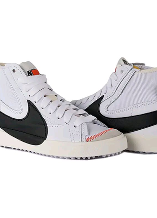 Кросівки Nike BLAZER MID 77 JUMBO DD3111-100