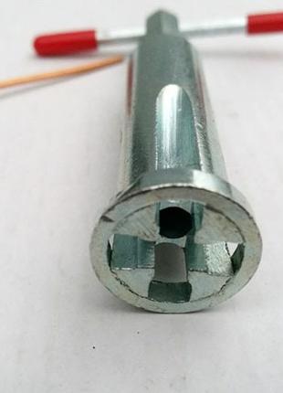Инструмент для зачистки и скрутки проводов 1,5-2.5 мм2