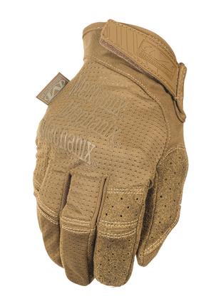 Mechanix перчатки Specialty Vent Gloves Coyote