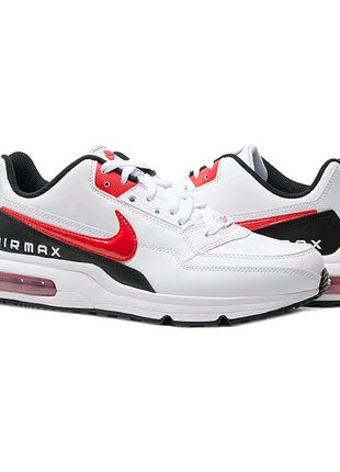 Кросівки Nike Air Max LTD 3 BV1171-100