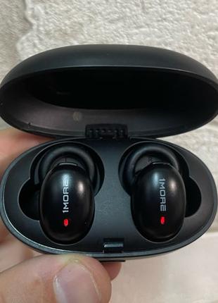 Наушники Bluetooth, гарнитура 1More Stylish TWS In-Ear Headphones
