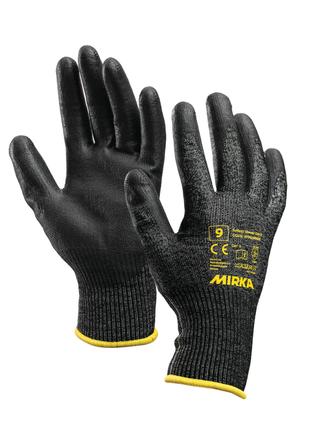 Защитные перчатки Mirka Cut-D (размер 9)