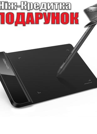 Графический планшет XP Pen Star G430S ультратонкий