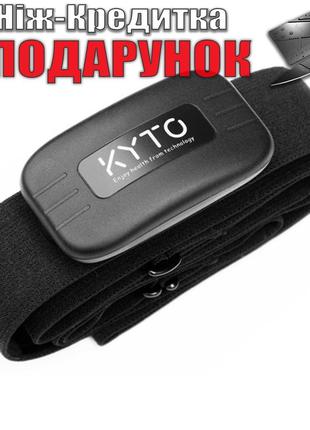 Монітор серцевого ритму Kyto Bluetooth 4.0