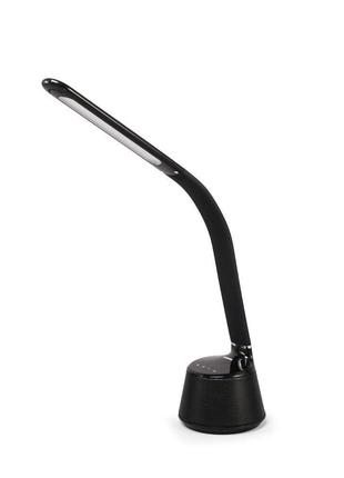 Настільна LED лампа Remax RBL-L3 Desk Lamp Bl Speaker чорний