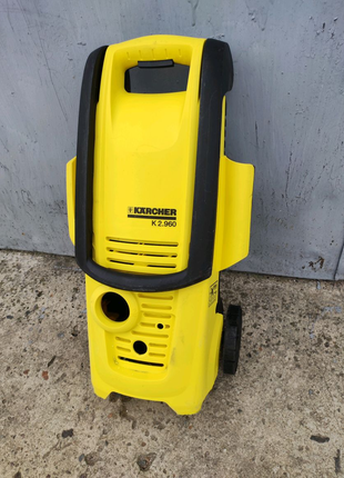 Корпус Karcher k2.960 мінімийка керхер кархер