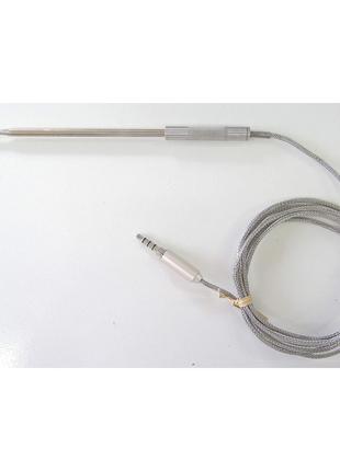 Датчик-щуп температуры с кабелем TFA (303527) термопара длина ...