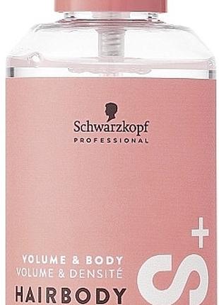 Спрей для об'єму Schwarzkopf Professional Osis+ Hairbody 200мл