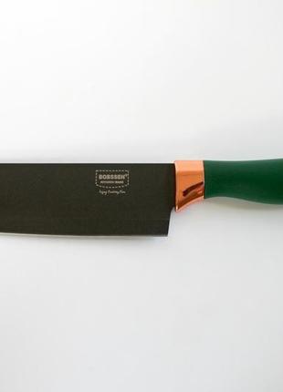 Кухонный нож шеф витара