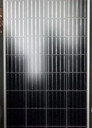 Солнечная панель Komaes KM (P)-150 Вт поликристаллическая
